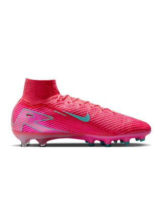 Nike Mercurial Superfly 10 Elite FG High-Top Soccer Cleats